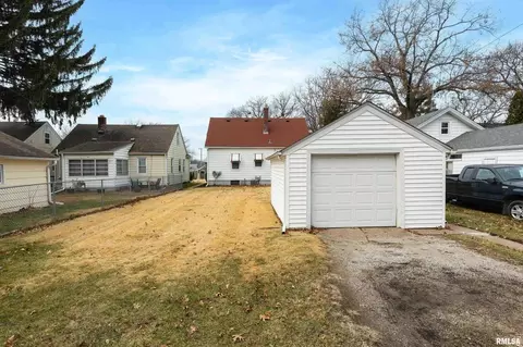 435 10th St #A, Silvis, IL 61282 photo 26