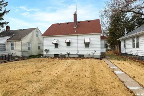 435 10th St #A, Silvis, IL 61282 photo 24