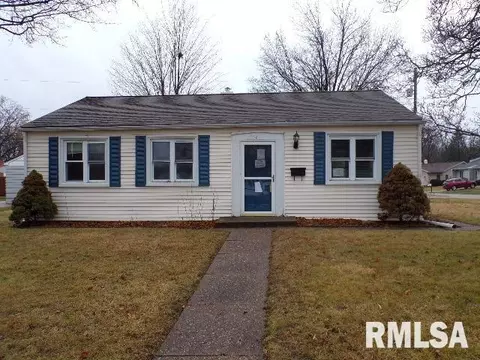 3702 15th Ave, Moline, IL 61265 photo 1