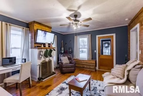 403 E Orange St, Geneseo, IL 61254 photo 5