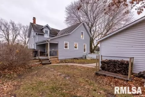 403 E Orange St, Geneseo, IL 61254 photo 26
