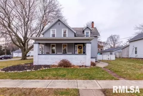 403 E Orange St, Geneseo, IL 61254 photo 2