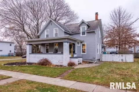 403 E Orange St, Geneseo, IL 61254 photo 1