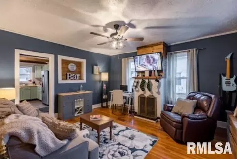 403 E Orange St, Geneseo, IL 61254 photo 7