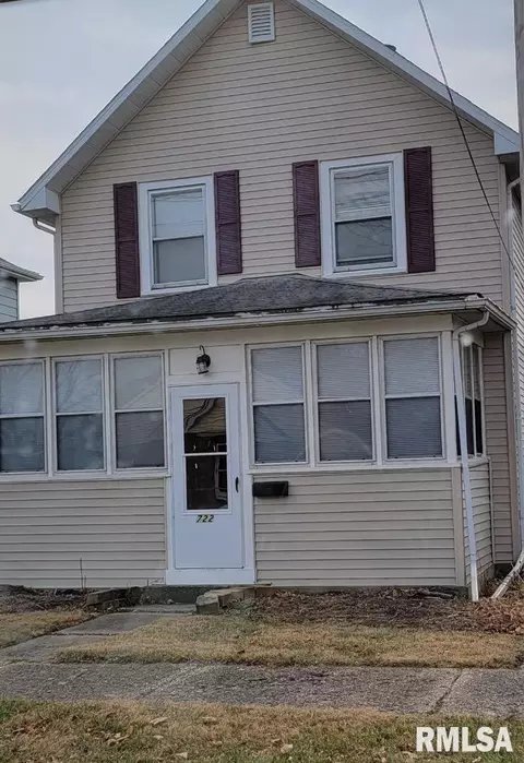 722 17th Ave, Moline, IL 61265 photo 1