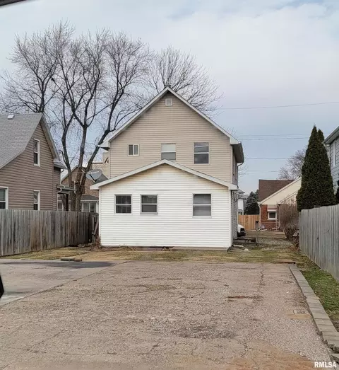 722 17th Ave, Moline, IL 61265 photo 2