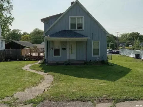 2510 12th St, Rock Island, IL 61201