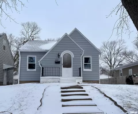 5337 7th Ave, Moline, IL 61265 photo 1