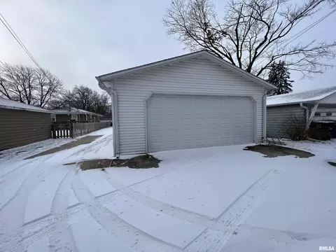 5337 7th Ave, Moline, IL 61265 photo 16