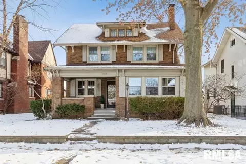 2318 12th St, Moline, IL 61265 photo 1