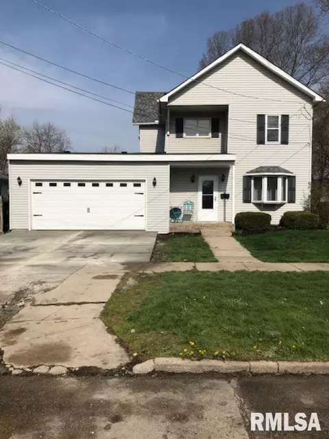 409 S Genesee St, Morrison, IL 61270 photo 1