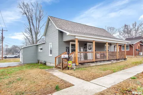 500 S 18th St, Herrin, IL 62948 photo 2