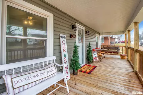 500 S 18th St, Herrin, IL 62948 photo 3