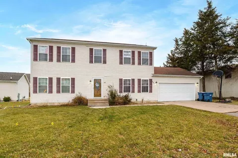621 18th St, Silvis, IL 61282 photo 1