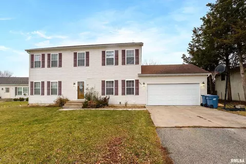 621 18th St, Silvis, IL 61282 photo 2