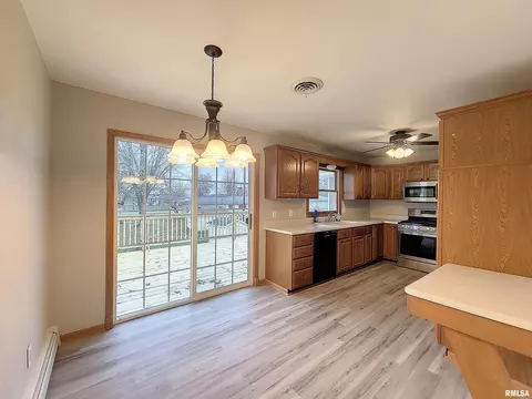 607 3rd St, Sherrard, IL 61281 photo 5