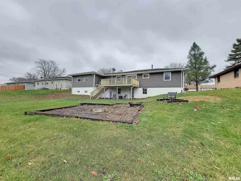 607 3rd St, Sherrard, IL 61281 photo 24