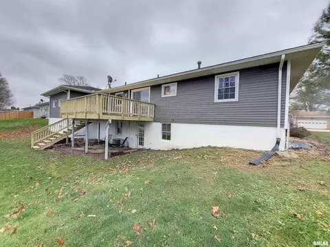 607 3rd St, Sherrard, IL 61281 photo 25