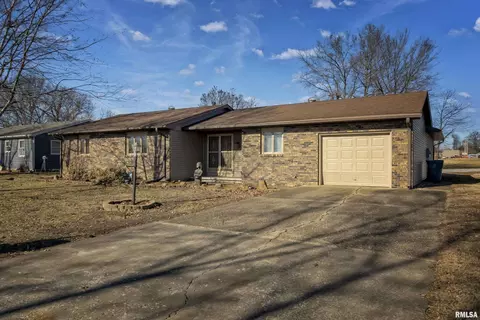 1604 Marcella Dr, Marion, IL 62959 photo 1
