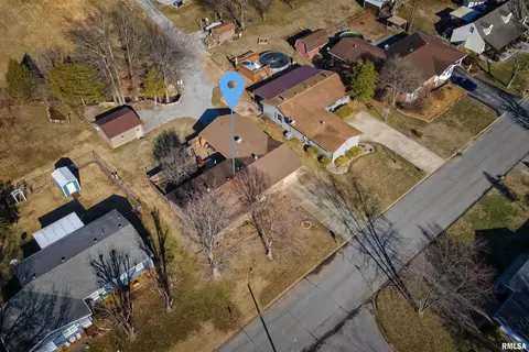 1604 Marcella Dr, Marion, IL 62959 photo 30
