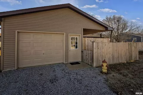 1604 Marcella Dr, Marion, IL 62959 photo 29