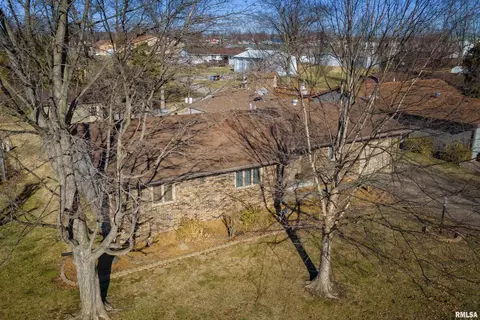 1604 Marcella Dr, Marion, IL 62959 photo 32