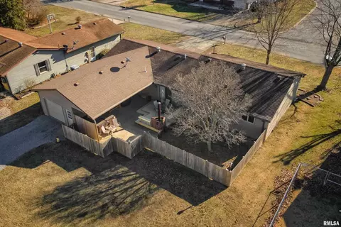 1604 Marcella Dr, Marion, IL 62959 photo 31