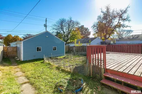 411 15th St, Silvis, IL 61282 photo 27