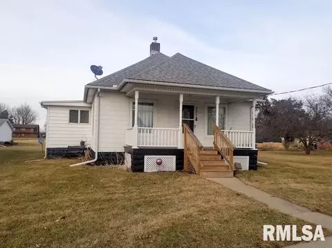 207 E Main St, Joy, IL 61260 photo 1