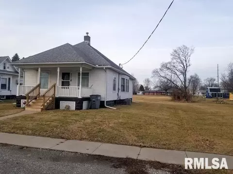 207 E Main St, Joy, IL 61260 photo 2