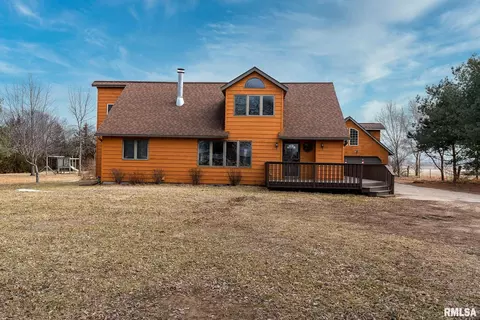 5069 River View Rd, Thomson, IL 61285 photo 1
