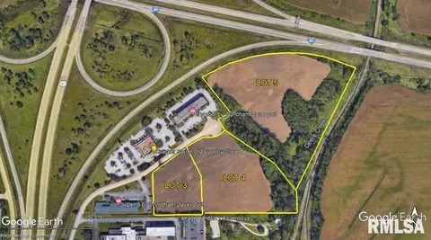 0 Jason Way #2, Davenport, IA 52806