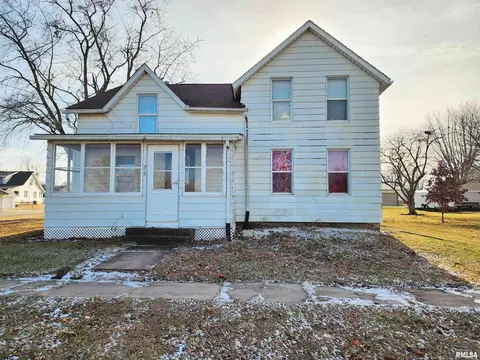 215 E Main St, Atkinson, IL 61235 photo 1