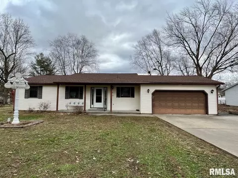 44 Blackberry Ln, Herrin, IL 62948 photo 1