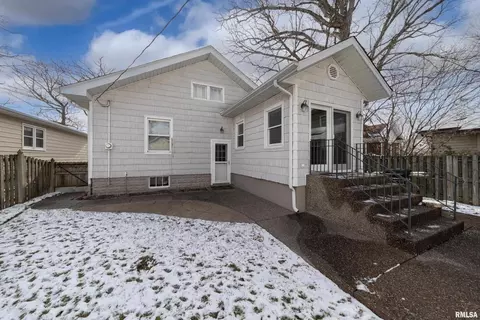 2911 13th Ave, Moline, IL 61265 photo 21