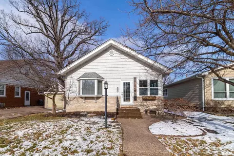 2911 13th Ave, Moline, IL 61265 photo 1
