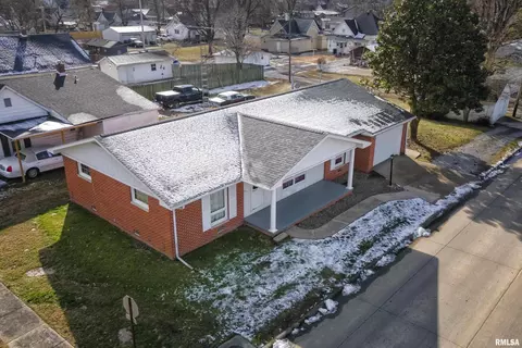 621 N 12th St, Herrin, IL 62948 photo 21