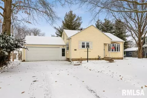 4317 28th Ave, Moline, IL 61265 photo 1