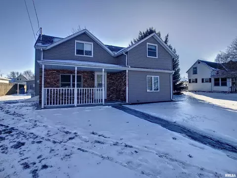 309 W 2nd St, Atkinson, IL 61235 photo 1