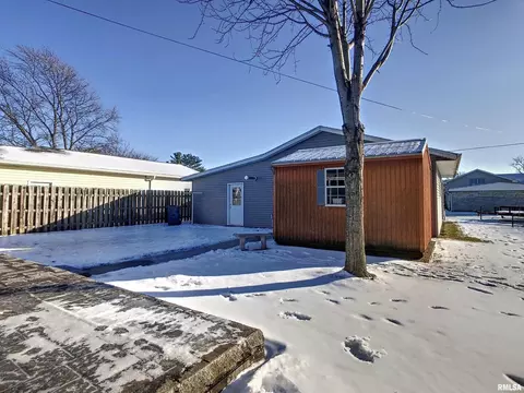 309 W 2nd St, Atkinson, IL 61235 photo 23
