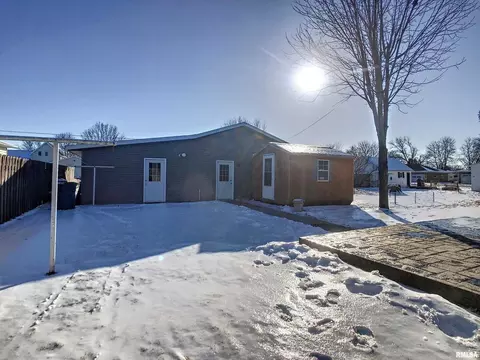 309 W 2nd St, Atkinson, IL 61235 photo 22