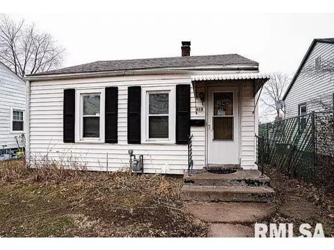 415 19th Ave, Rock Island, IL 61201