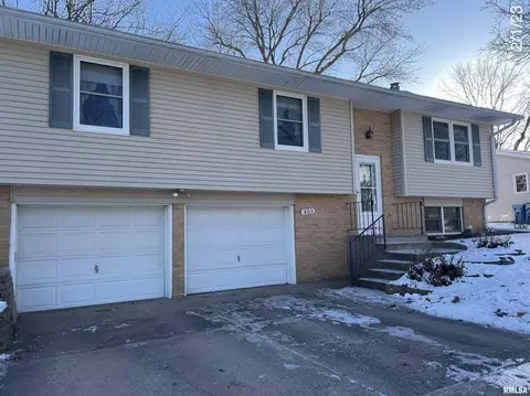 403 Westview Dr, Atkinson, IL 61235 photo 4