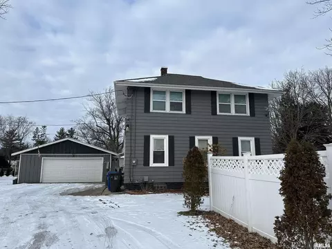 3215 7th St, Moline, IL 61265 photo 1