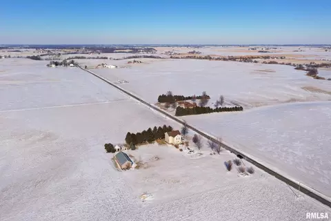 16381 E 900th St, Osco, IL 61274 photo 27