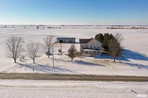 16381 E 900th St, Osco, IL 61274 photo 1