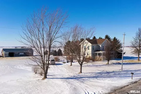 16381 E 900th St, Osco, IL 61274 photo 25