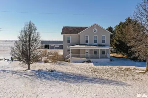 16381 E 900th St, Osco, IL 61274 photo 2