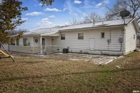 210 Red Row, Marion, IL 62959 photo 26