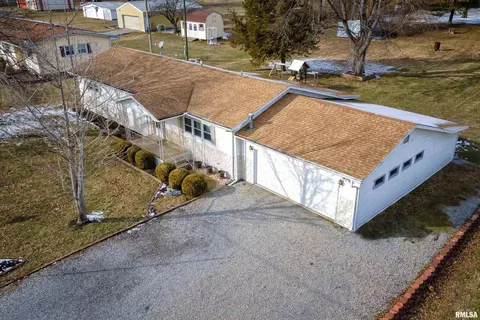 210 Red Row, Marion, IL 62959 photo 29